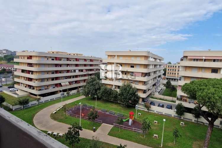 appartamento in vendita a Roma in zona Tor Sapienza