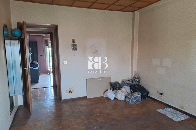 appartamento in vendita a Roma in zona Torrevecchia