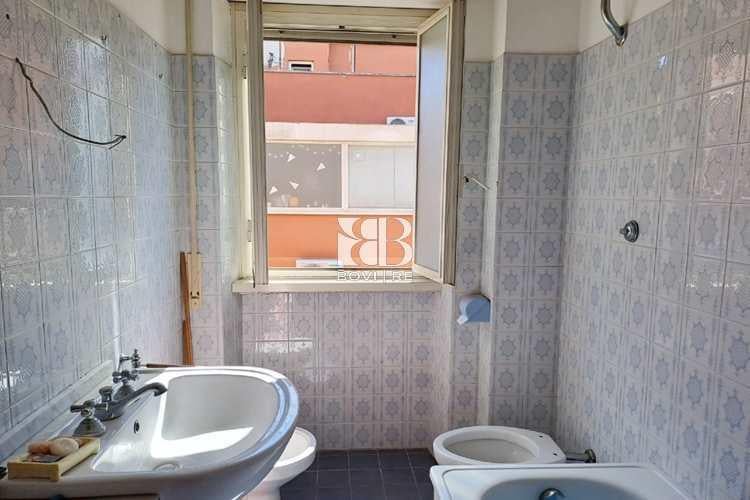 appartamento in vendita a Roma in zona Primavalle