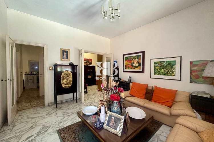 appartamento in vendita a Roma in zona Monte Sacro/Talenti