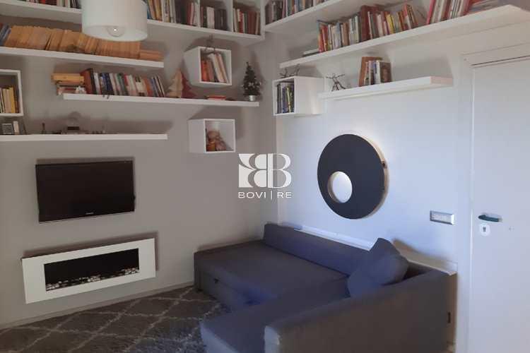 appartamento in vendita a Roma in zona Salario