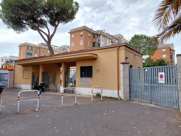 appartamento in vendita a Roma in zona Trionfale