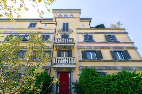 appartamento in vendita a Roma in zona Portuense