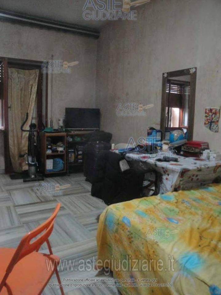 appartamento in vendita a Roma in zona Collatino
