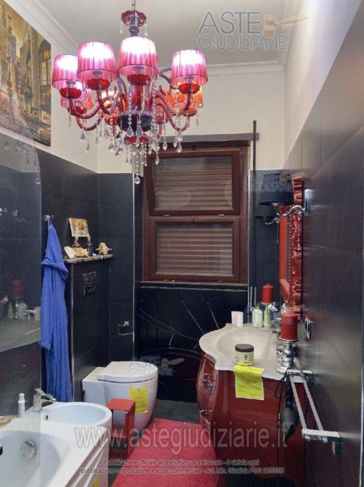 appartamento in vendita a Roma in zona Monte Sacro/Talenti