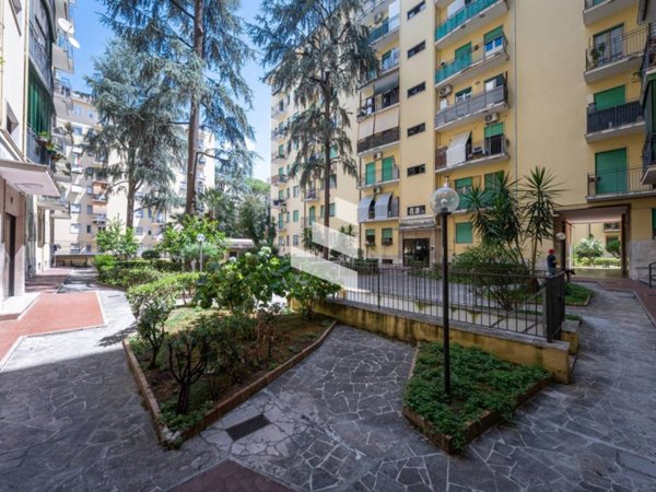 appartamento in vendita a Roma in zona Don Bosco