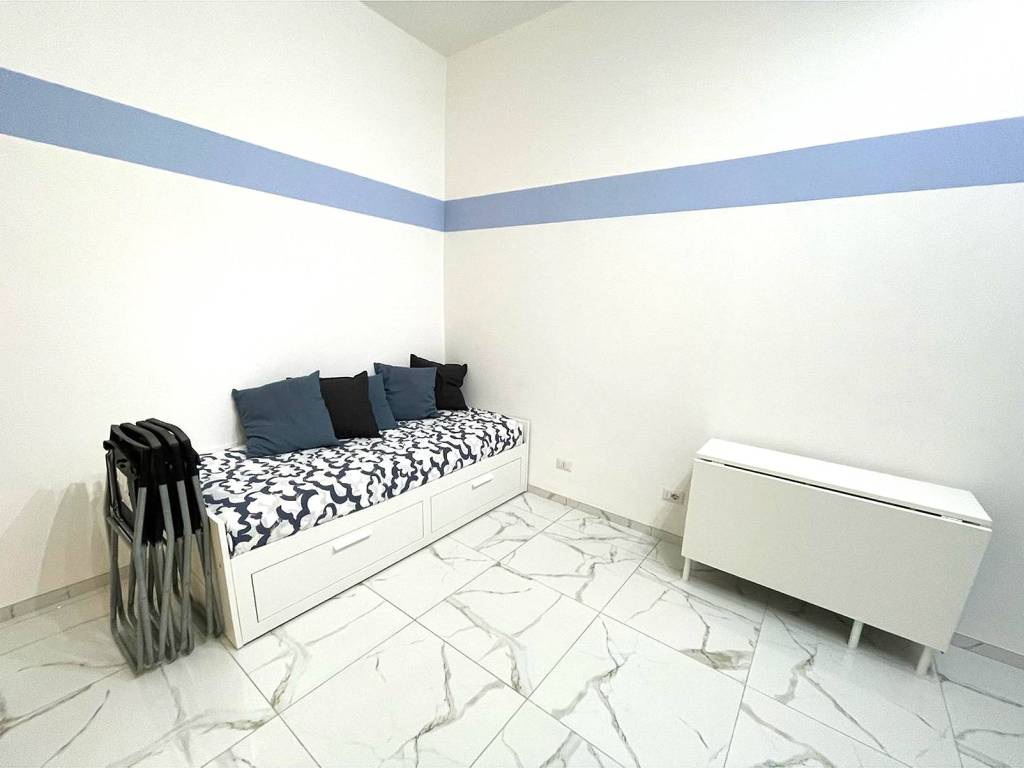 appartamento in vendita a Roma in zona Prenestino-Centocelle