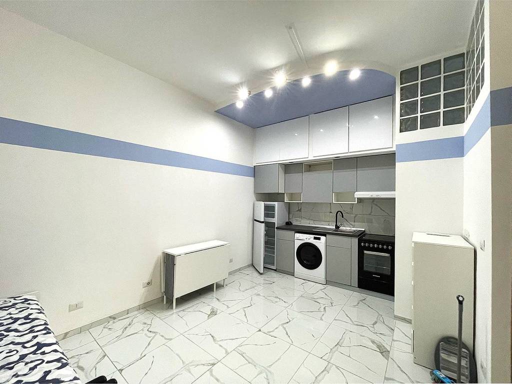 appartamento in vendita a Roma in zona Prenestino-Centocelle