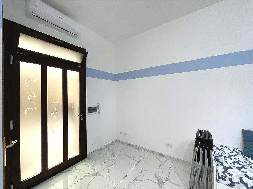 appartamento in vendita a Roma in zona Prenestino-Centocelle