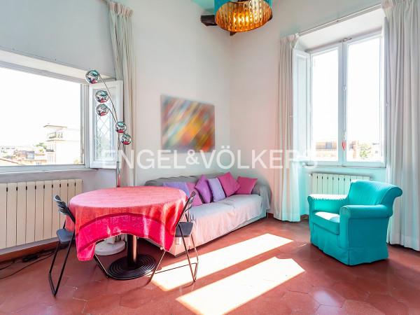 appartamento in vendita a Roma in zona Rione Prati