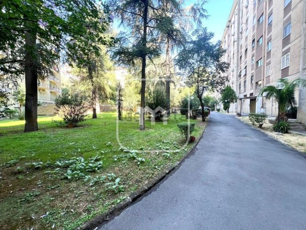 appartamento in vendita a Roma in zona Monte Sacro/Talenti