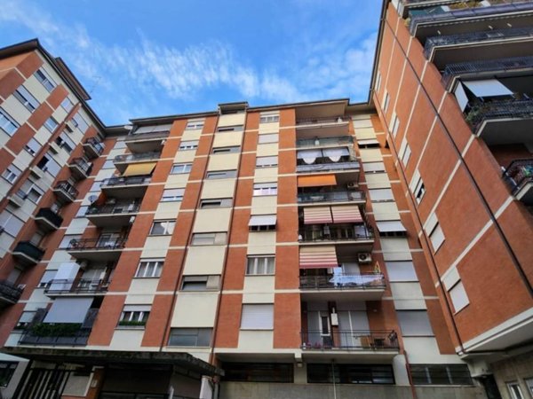 appartamento in vendita a Roma in zona Pietralata