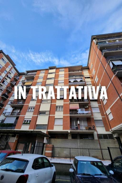 appartamento in vendita a Roma in zona Pietralata