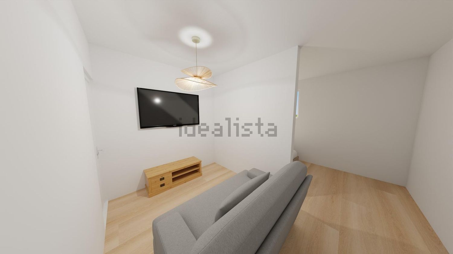 appartamento in vendita a Roma in zona Appio Latino