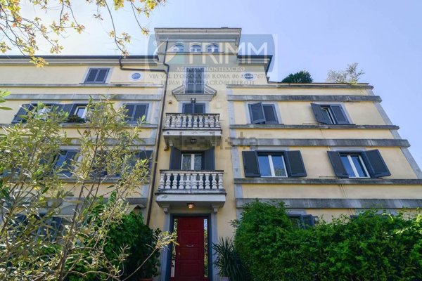 appartamento in vendita a Roma in zona Portuense