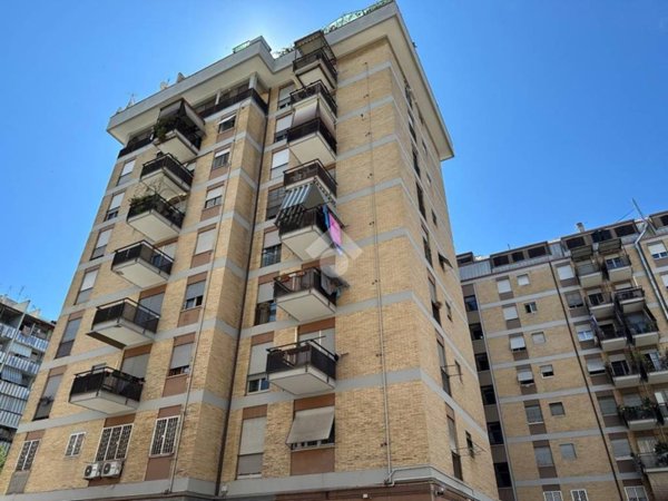 appartamento in vendita a Roma in zona Collatino