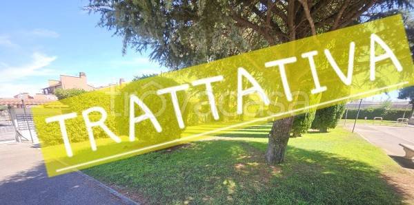 appartamento in vendita a Roma in zona Acilia