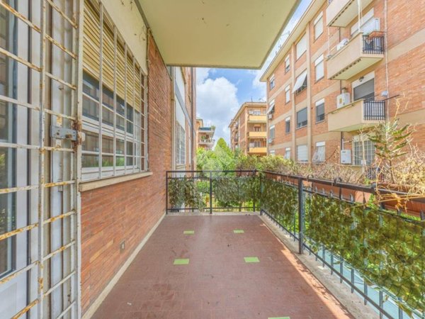 appartamento in vendita a Roma in zona Aurelio