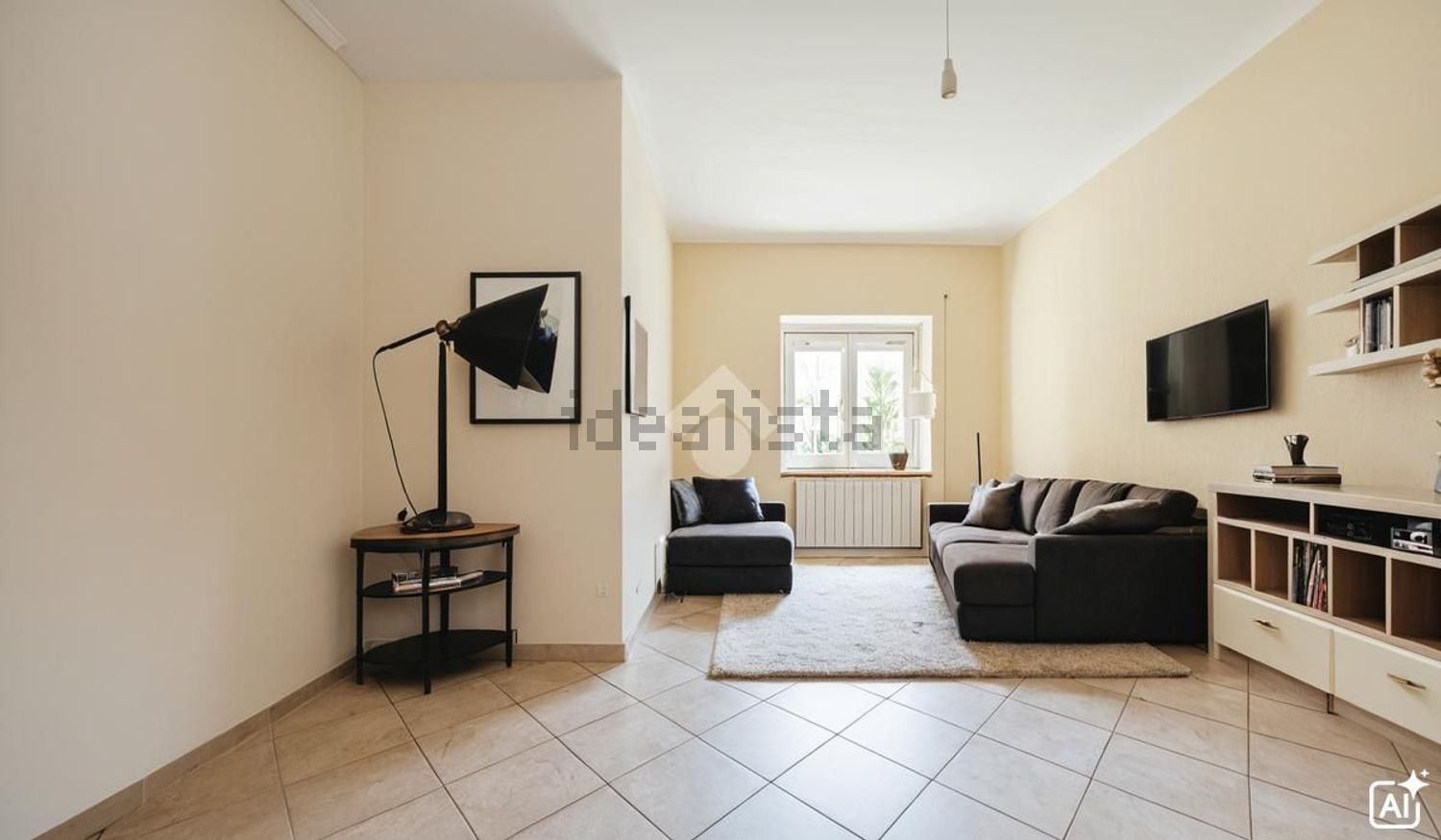 appartamento in vendita a Roma in zona Aurelio
