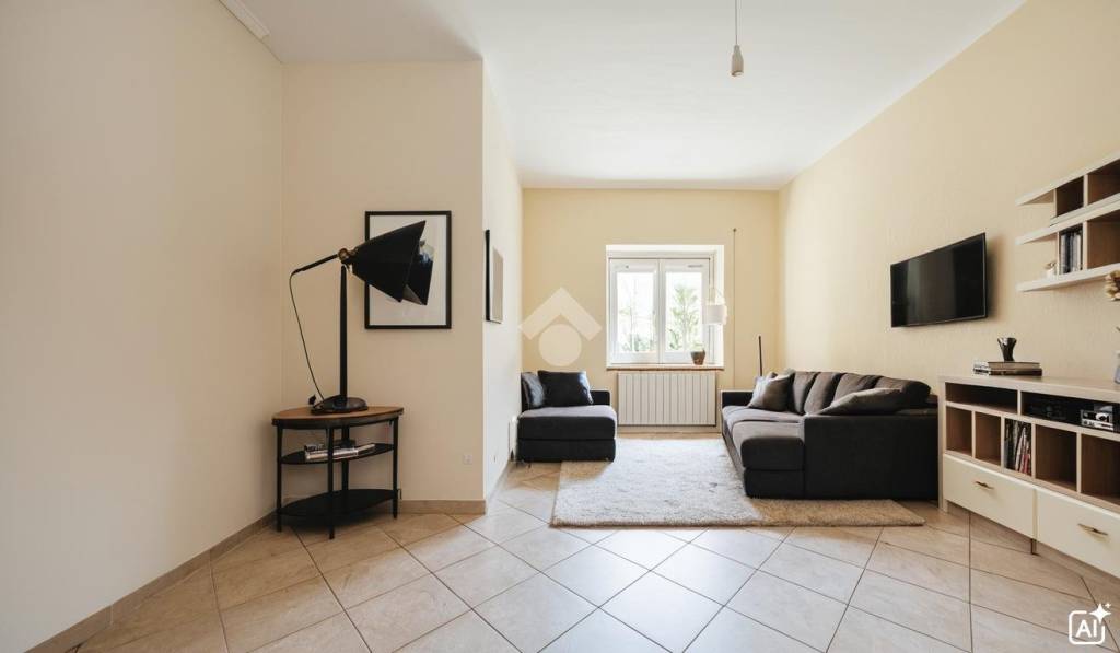 appartamento in vendita a Roma in zona Aurelio