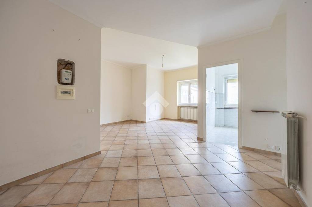 appartamento in vendita a Roma in zona Aurelio