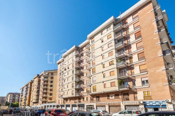 appartamento in vendita a Roma in zona Tuscolano