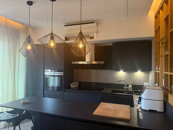 appartamento in vendita a Roma in zona Nomentano