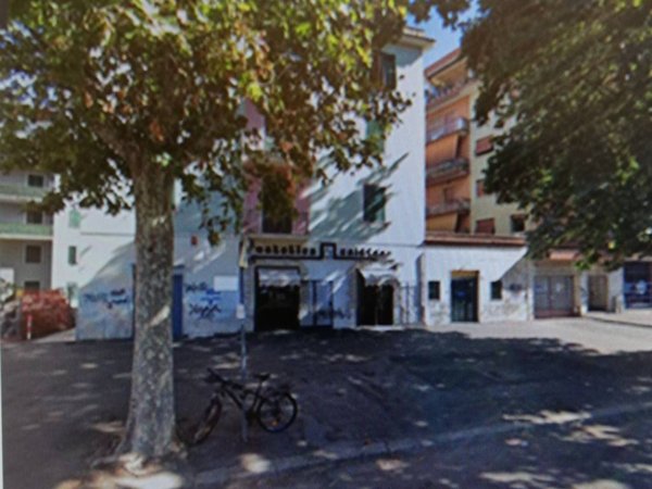 appartamento in vendita a Roma in zona Prenestino-Centocelle