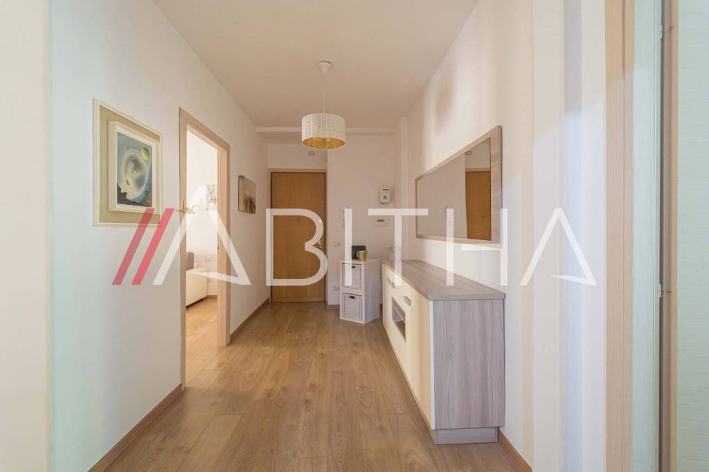 appartamento in vendita a Roma in zona Monte Sacro/Talenti