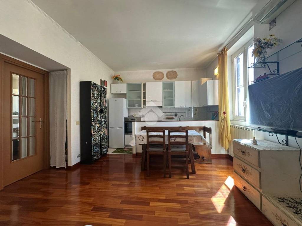 appartamento in vendita a Roma in zona Aurelio