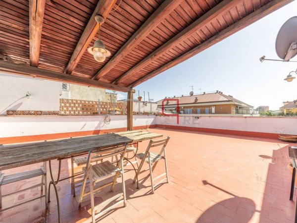 appartamento in vendita a Roma in zona Collatino