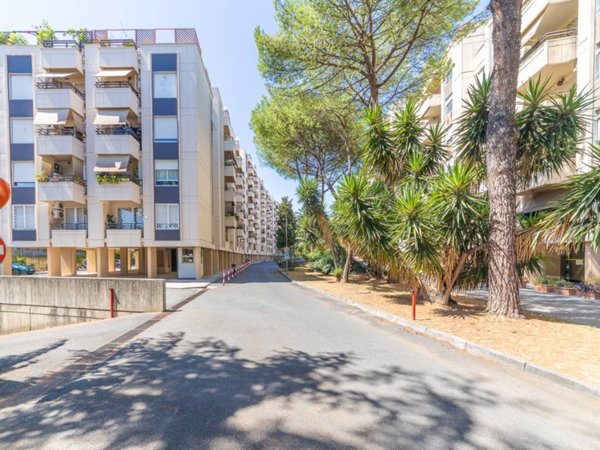 appartamento in vendita a Roma in zona Tor Sapienza