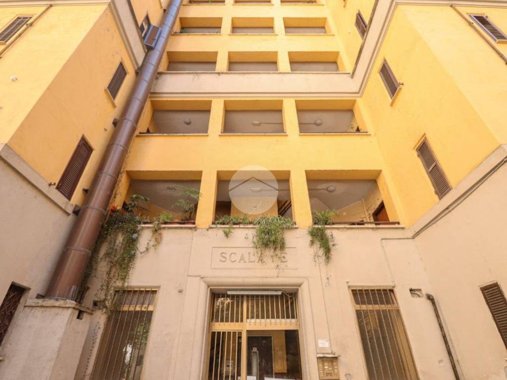 appartamento in vendita a Roma in zona Gianicolense