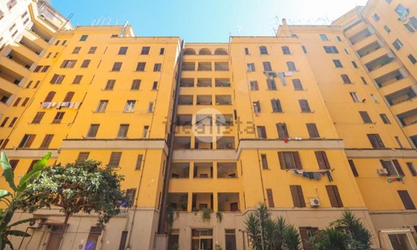 appartamento in vendita a Roma in zona Gianicolense