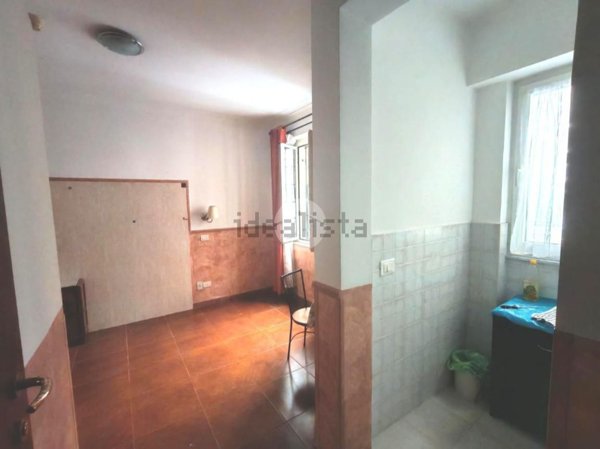 appartamento in vendita a Roma in zona Lunghezza