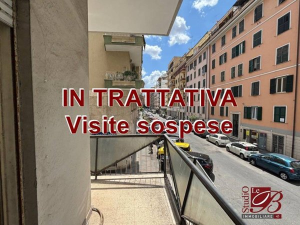 appartamento in vendita a Roma in zona Tuscolano