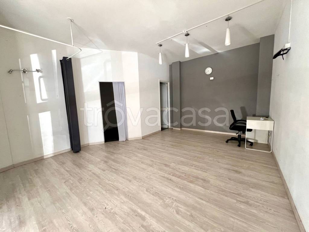 monolocale in vendita a Roma in zona Gianicolense