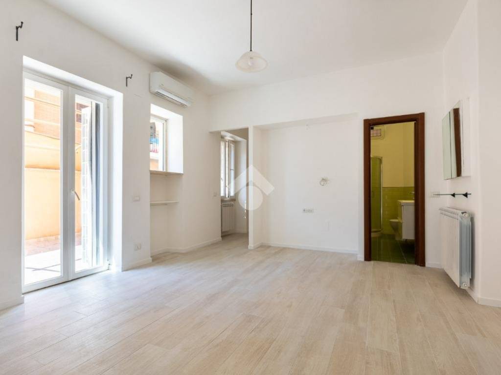 appartamento in vendita a Roma in zona Primavalle