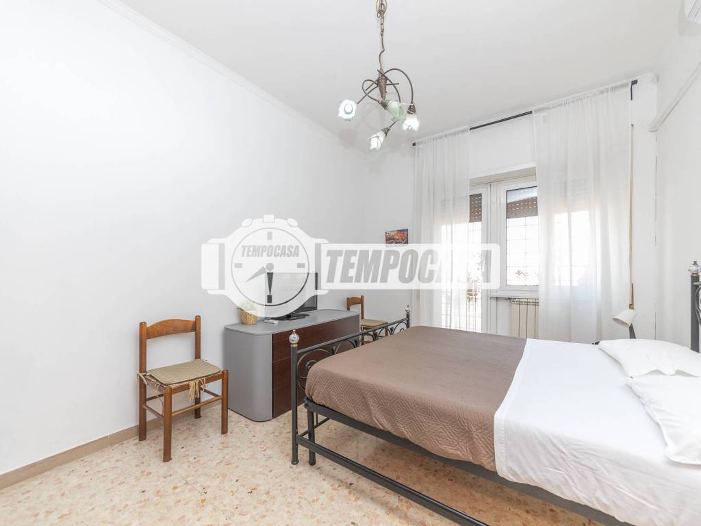 appartamento in vendita a Roma in zona Tiburtino