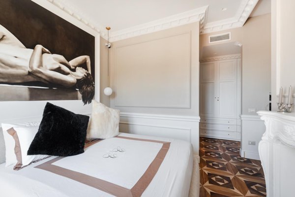 appartamento in vendita a Roma in zona Rione Prati