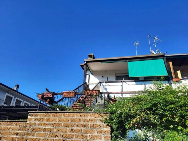 appartamento in vendita a Roma in zona Casal Palocco