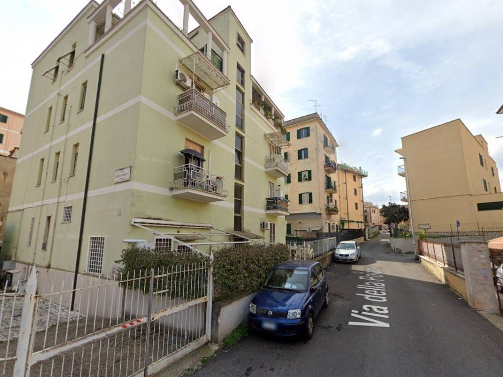 appartamento in vendita a Roma in zona Torre Maura