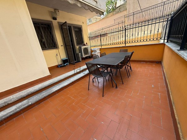 appartamento in vendita a Roma in zona Primavalle