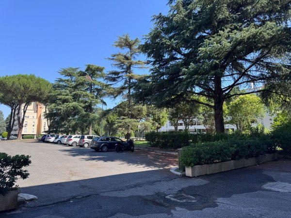 appartamento in vendita a Roma in zona Torre Gaia