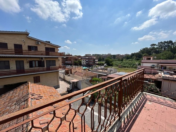 appartamento in vendita a Roma in zona Casalotti