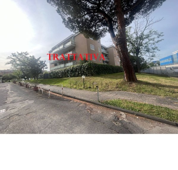 appartamento in vendita a Roma in zona Torre Maura