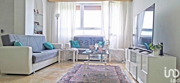 appartamento in vendita a Roma in zona Tor di Quinto