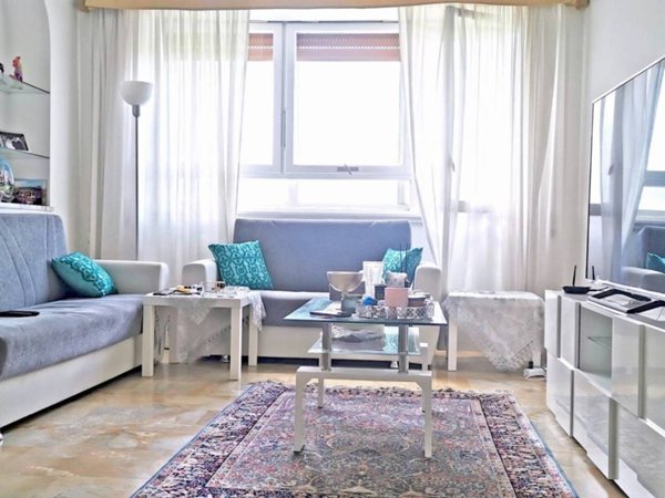 appartamento in vendita a Roma in zona Tor di Quinto