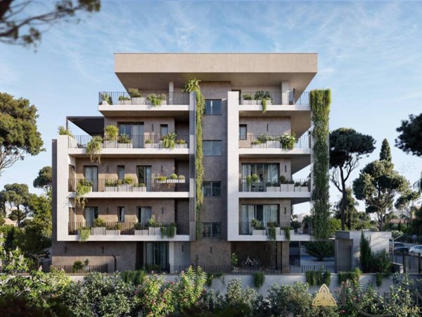 appartamento in vendita a Roma in zona Torrevecchia