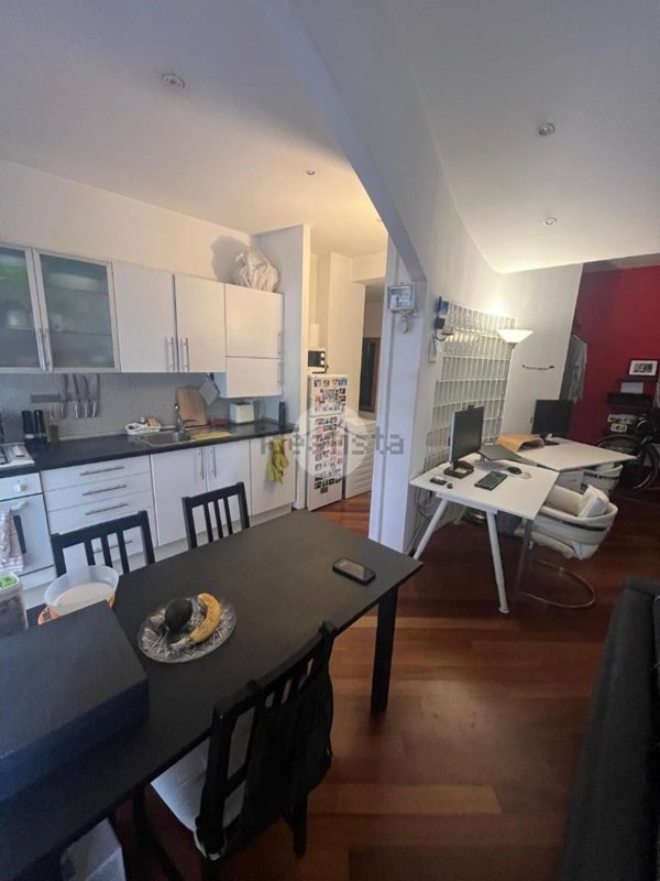 appartamento in vendita a Roma in zona Aurelio